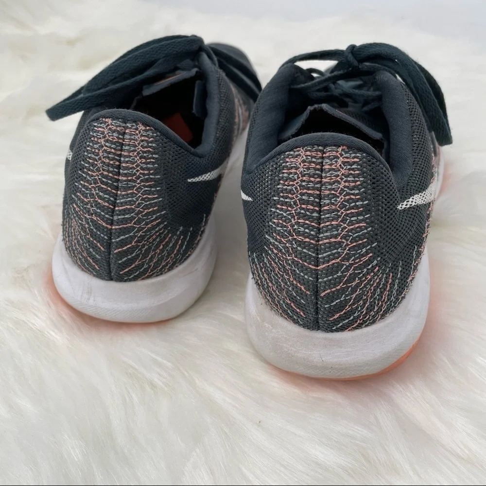 Nike Fury Flex Running Sneakers